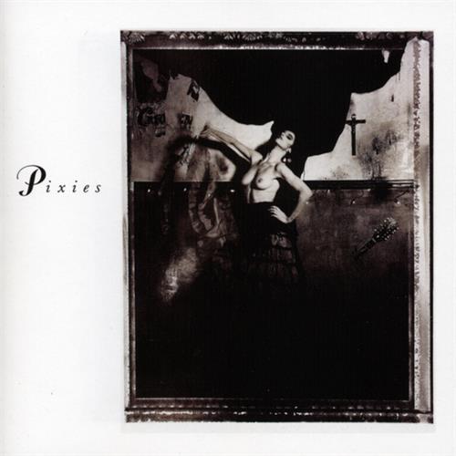 Pixies Surfer Rosa (LP)
